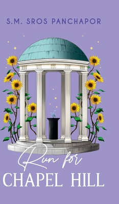 Run for Chapel Hill B0DG7GXFZM Book Cover