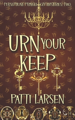 Urn Your Keep 1989925774 Book Cover