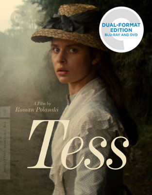 Tess            Book Cover