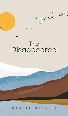 The Disappeared 1035887525 Book Cover