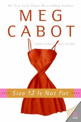 Size 12 Is Not Fat 1417729295 Book Cover