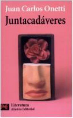 Juntacadáveres (El Libro De Bolsillo) (Spanish ... [Spanish] 842067219X Book Cover