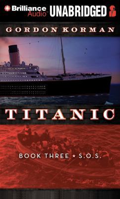 S.O.S. 1455817929 Book Cover