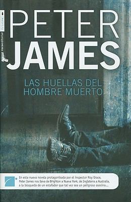 Las Huellas del Hombre Muerto = Dead Man's Foot... [Spanish] 8499180175 Book Cover