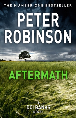 Aftermath 1509859969 Book Cover