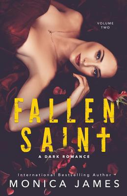 Fallen Saint 0648467864 Book Cover