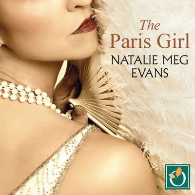 The Paris Girl 1839635053 Book Cover
