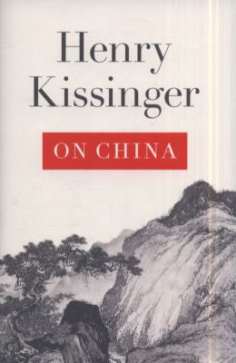 On China 1846143462 Book Cover