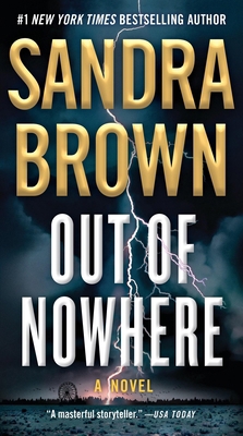 Out of Nowhere 1538742950 Book Cover