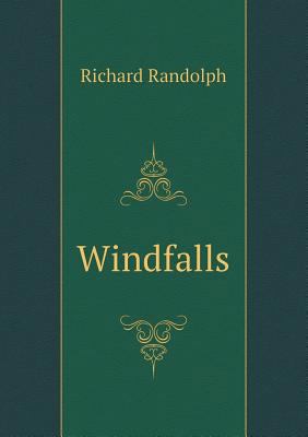 Windfalls 5518440685 Book Cover