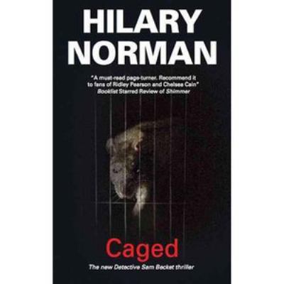 Caged 0727869000 Book Cover