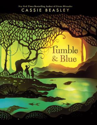 Tumble & Blue 0525428445 Book Cover