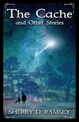 The Cache and Other Stories 0993897371 Book Cover
