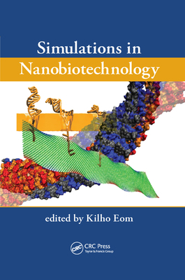 Simulations in Nanobiotechnology 1138374377 Book Cover
