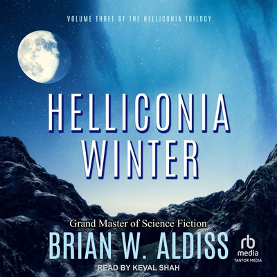 Helliconia Winter B0DRBZTXMS Book Cover