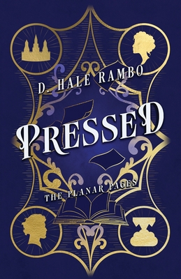 Pressed 1960123106 Book Cover
