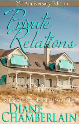Private Relations 0988205750 Book Cover