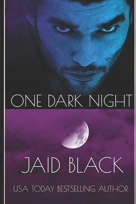 One Dark Night 1520849354 Book Cover