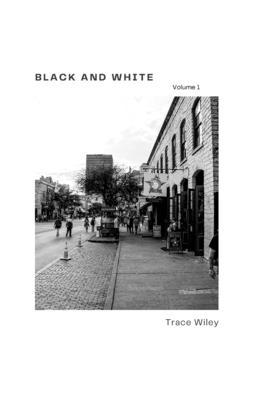 Black and White Volume 1 1458316300 Book Cover