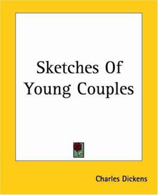Sketches Of Young Couples 1419147641 Book Cover