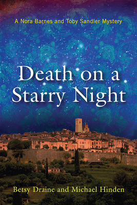 Death on a Starry Night 0299307344 Book Cover