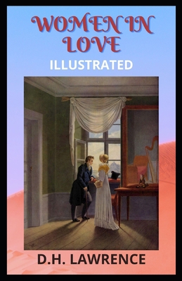 Paperback Women in Love Illustrated Book