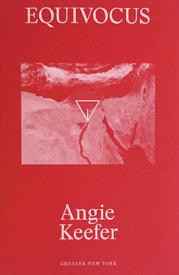 Angie Keefer: Equivocus 0996893008 Book Cover