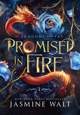Promised in Fire 1948108550 Book Cover
