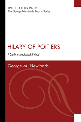 Hilary of Poitiers 1556359217 Book Cover