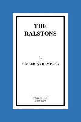 The Ralstons 1530255368 Book Cover