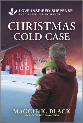Christmas Cold Case 1335980261 Book Cover