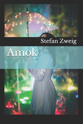 Amok (French Edition) [French] B08733NCWB Book Cover