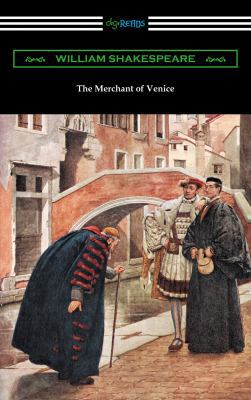 The Merchant of Venice (Annotated by Henry N. H... 1420953362 Book Cover