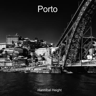 Porto 0244737460 Book Cover