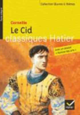 Le Cid [French] 2218963191 Book Cover