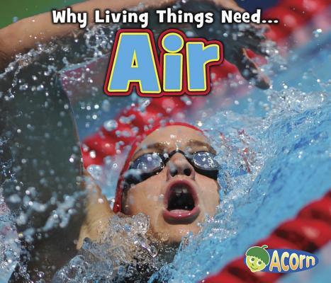 Air 1432959190 Book Cover