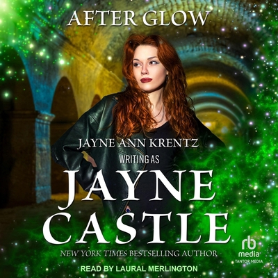 After Glow B0G8D88QP2 Book Cover