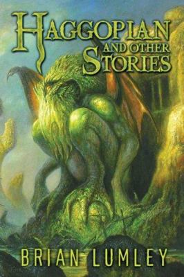 Haggopian and Other Stories 1596061650 Book Cover