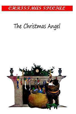 The Christmas Angel 1481155016 Book Cover