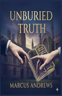 Unburied Truth B0GHTGKP6L Book Cover