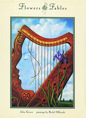 Flowers & Fables 0152013113 Book Cover