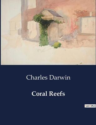 Coral Reefs B0CVRNJ82H Book Cover
