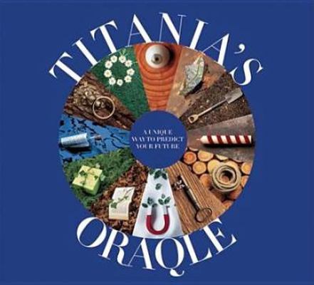 Titania's Oraqle? 1844004996 Book Cover