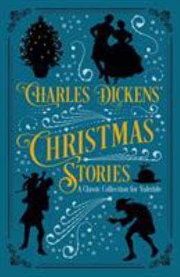 Christmas Stories 1789502365 Book Cover