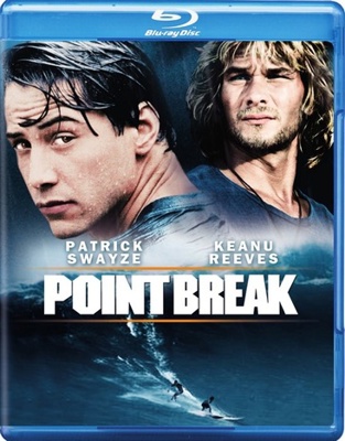 Point Break B004OBQDHK Book Cover