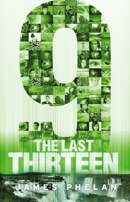 The Last Thirteen Book Five: 9 1443133507 Book Cover