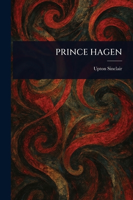 Prince Hagen 1023124661 Book Cover