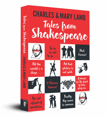 Tales from Shakespeare 9387779386 Book Cover