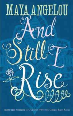 And Still I Rise B004NK90SQ Book Cover