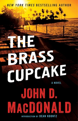 The Brass Cupcake 0812984145 Book Cover